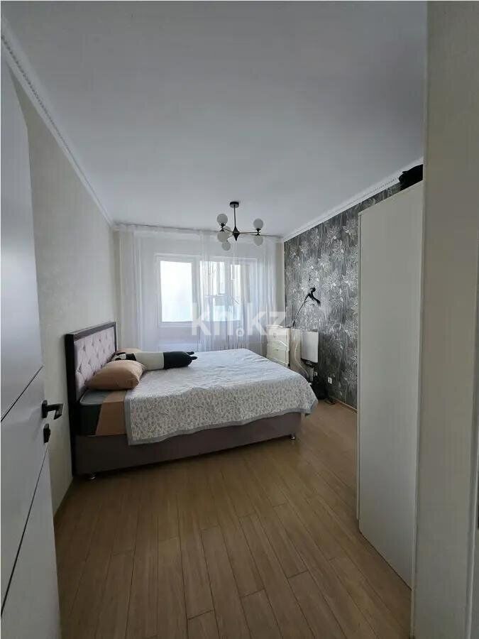Продажа 2-комнатной квартиры, 54 м² - Продажа двухкомнатных квартир в р-не Алматы Астаны - страница 6 фото 2 из 4
