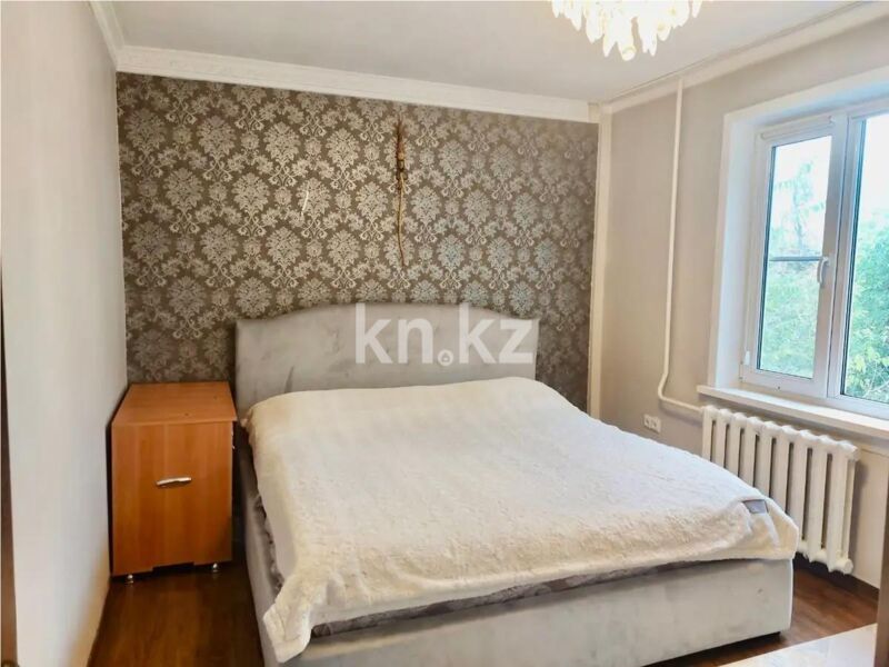 Продажа 3-комнатной квартиры, 59 м² - Продажа трехкомнатных квартир в Бостандыкском р-не Алматы - страница 24 фото 5 из 7