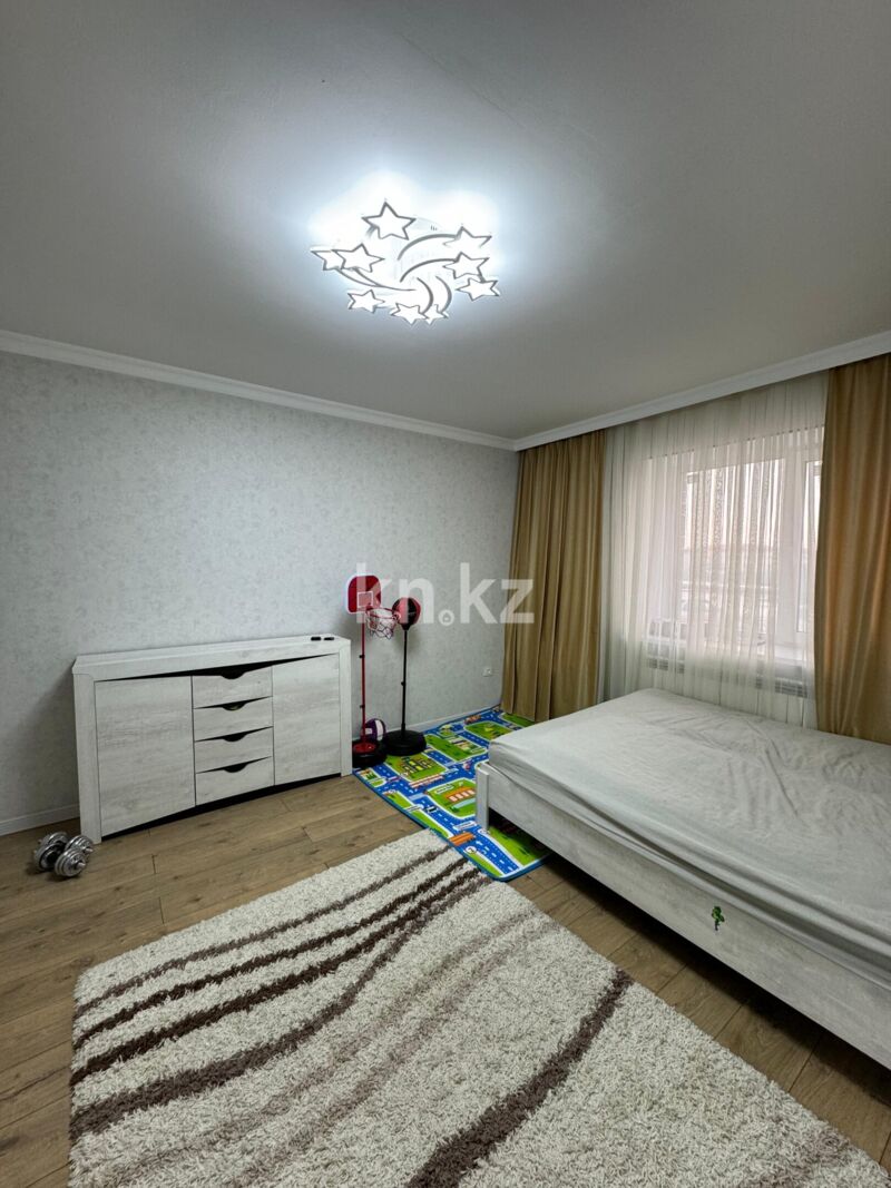 Продажа 3-комнатной квартиры, 95.4 м² - Аренда комнат в Темиртау фото 7 из 16
