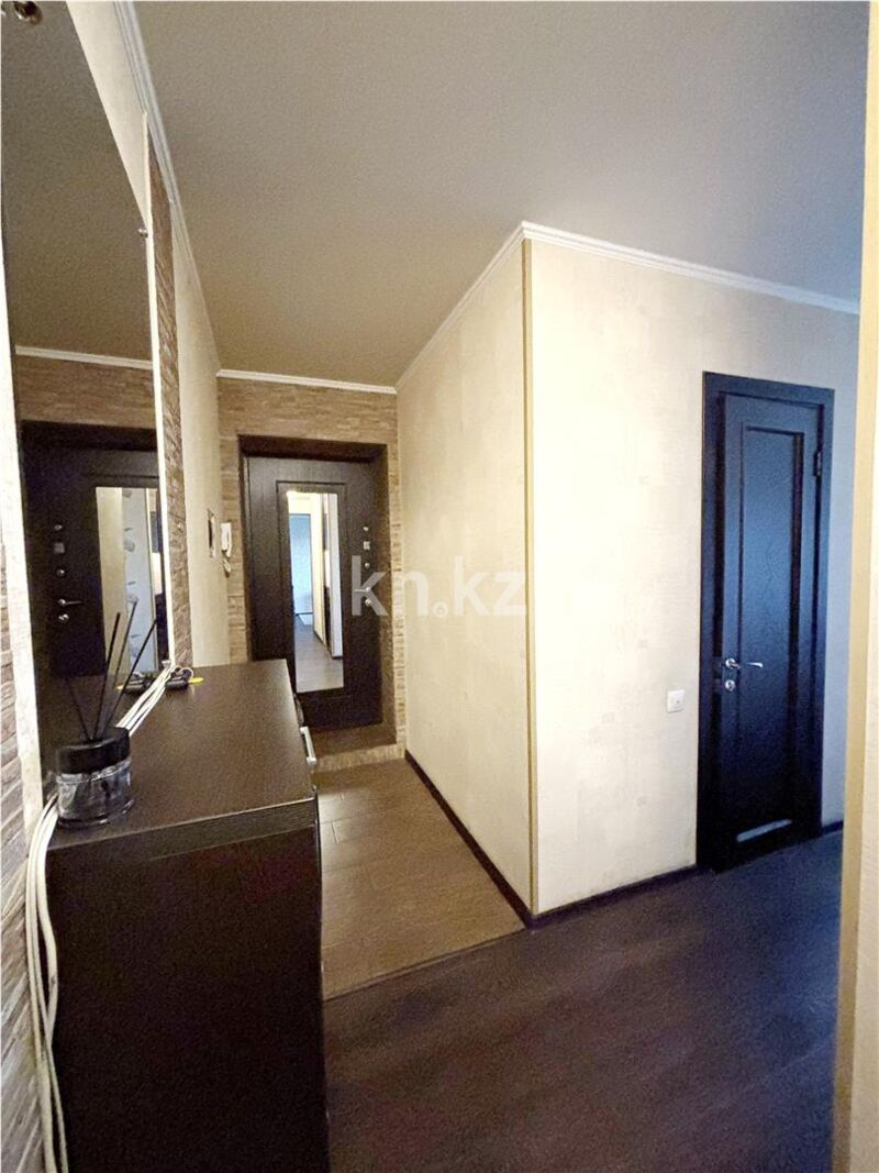 Продажа 3-комнатной квартиры, 57 м² - Продажа трехкомнатных квартир в Караганде - страница 51 фото 13 из 18