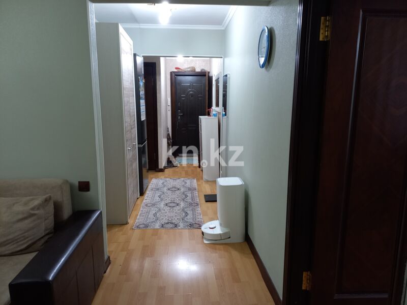 Продажа 3-комнатной квартиры, 59 м² - Продажа трехкомнатных квартир в Бостандыкском р-не Алматы - страница 29 фото 9 из 34
