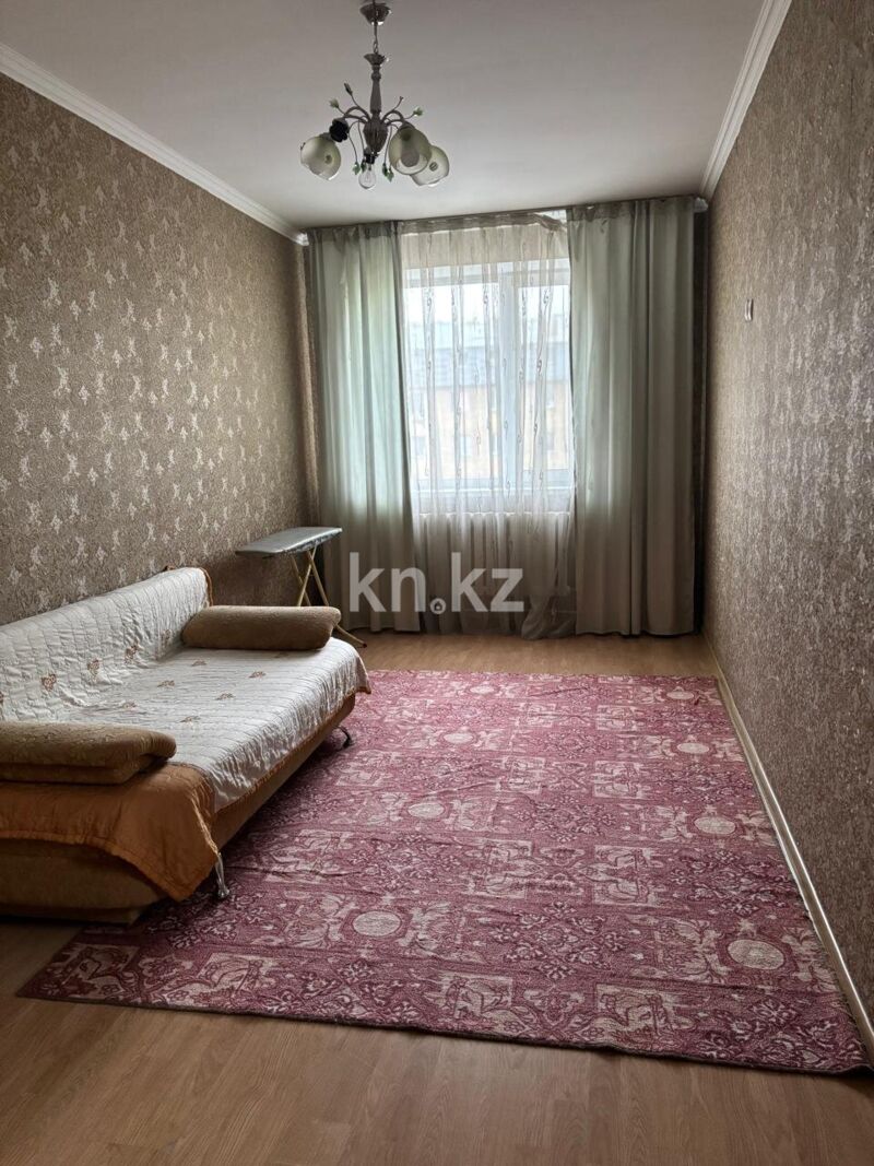 Аренда 2-комнатной квартиры, 68 м² - Аренда двухкомнатных квартир помесячно в Астане фото 5 из 8