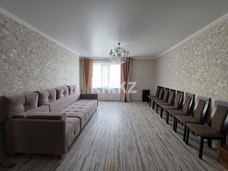 Продажа 3-комнатной квартиры, 93.7 м² - Продажа квартир от собственников в Караганде фото 8 из 25