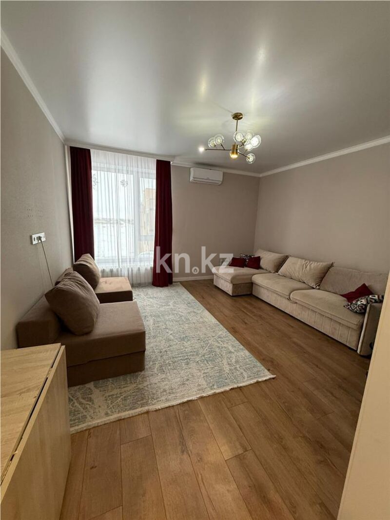 Продажа 2-комнатной квартиры, 59 м² - Продажа двухкомнатных квартир в р-не Нура Астаны - страница 61 фото 3 из 11