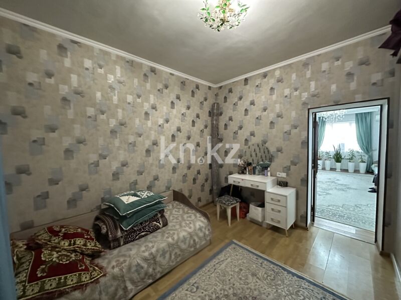 Продажа 5-комнатного дома, 161 м² - Продажа домов, коттеджей в Абайском р-не Шымкента фото 13 из 17