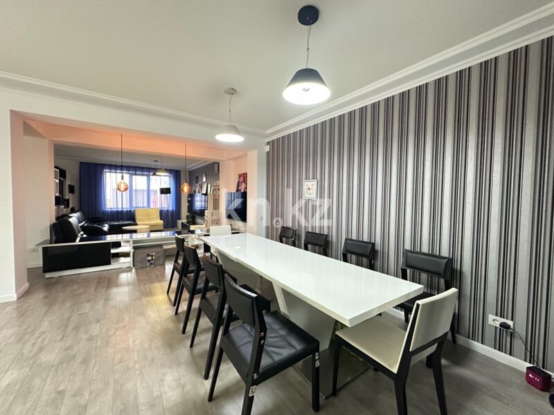 Продажа 6-комнатного дома, 312.6 м² - Продажа домов, коттеджей в Караганде - страница 3 фото 15 из 39
