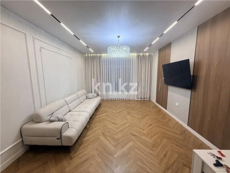 Продажа 3-комнатной квартиры, 91 м² - Продажа трехкомнатных квартир от собственников в Казахстане - страница 10 фото 1 из 6
