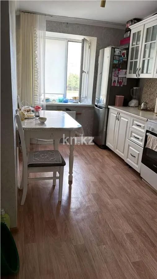 Продажа 2-комнатной квартиры, 58 м² - Продажа двухкомнатных квартир в р-не Алматы Астаны - страница 15 фото 3 из 4