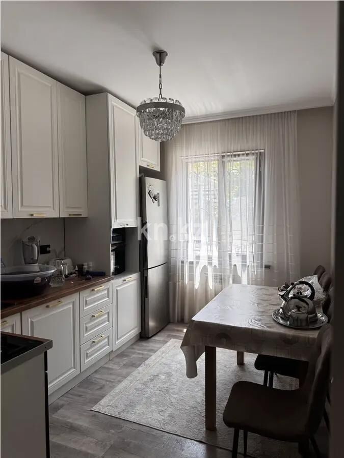 Продажа 2-комнатной квартиры, 64 м² - Продажа двухкомнатных квартир в Жетысуском р-не Алматы - страница 5 фото 3 из 6