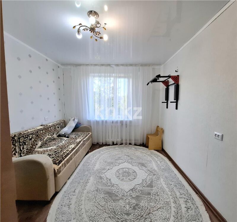 Продажа 3-комнатной квартиры, 68 м² - Продажа трехкомнатных квартир в Темиртау - страница 17 фото 3 из 15