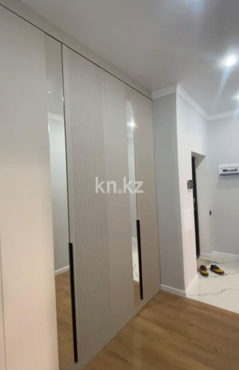 Аренда 2-комнатной квартиры, 45 м² - Аренда квартир помесячно в Казахстане фото 8 из 12