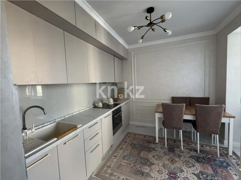 Продажа 3-комнатной квартиры, 91.7 м² - Продажа трехкомнатных квартир в Наурызбайском р-не Алматы - страница 17 фото 2 из 5