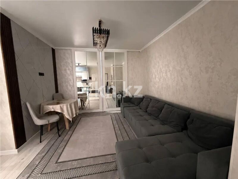 Продажа 2-комнатной квартиры, 44 м² - Продажа квартир в Семее фото 1 из 5