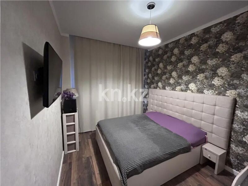 Продажа 3-комнатной квартиры, 70 м² - Продажа квартир в монолитном доме в Астане - страница 12 фото 2 из 6