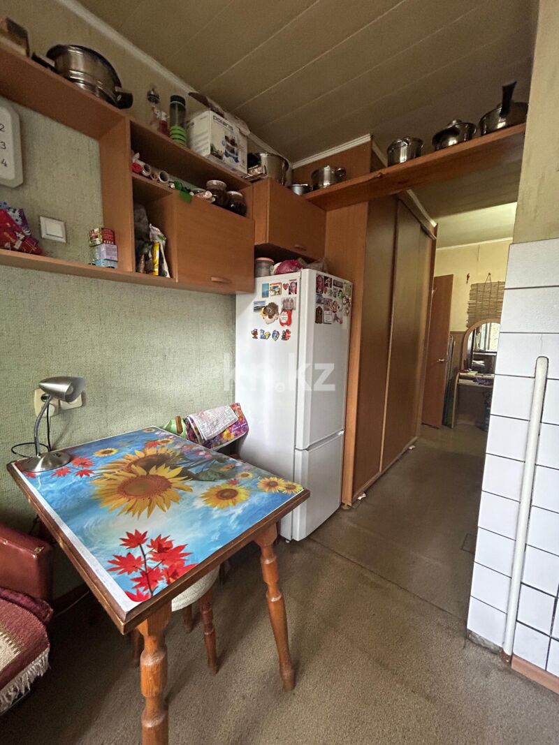 Продажа 2-комнатной квартиры, 44.2 м² - Продажа квартир в панельном доме в Казахстане - страница 23 фото 8 из 12
