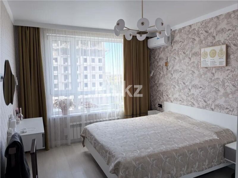 Продажа 3-комнатной квартиры, 90 м² - Недвижимость в Астане - страница 21 фото 2 из 7