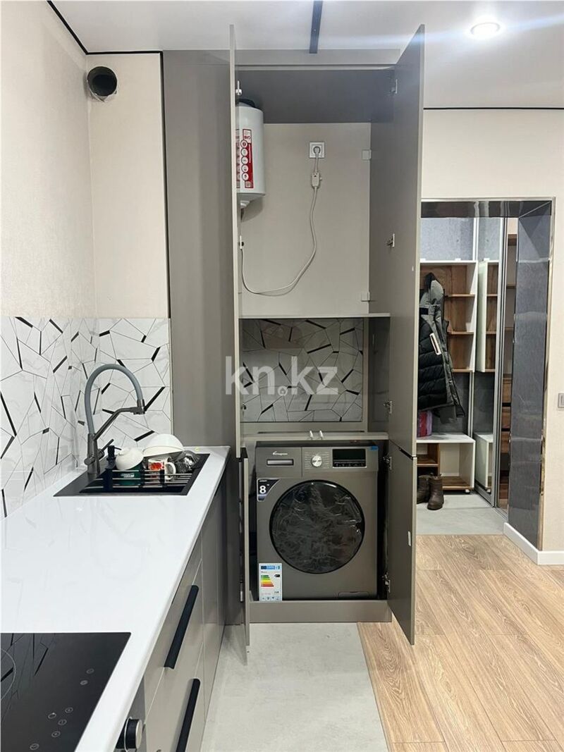 Продажа 3-комнатной квартиры, 62.16 м² - Продажа квартир в блочном доме в Казахстане - страница 196 фото 6 из 18