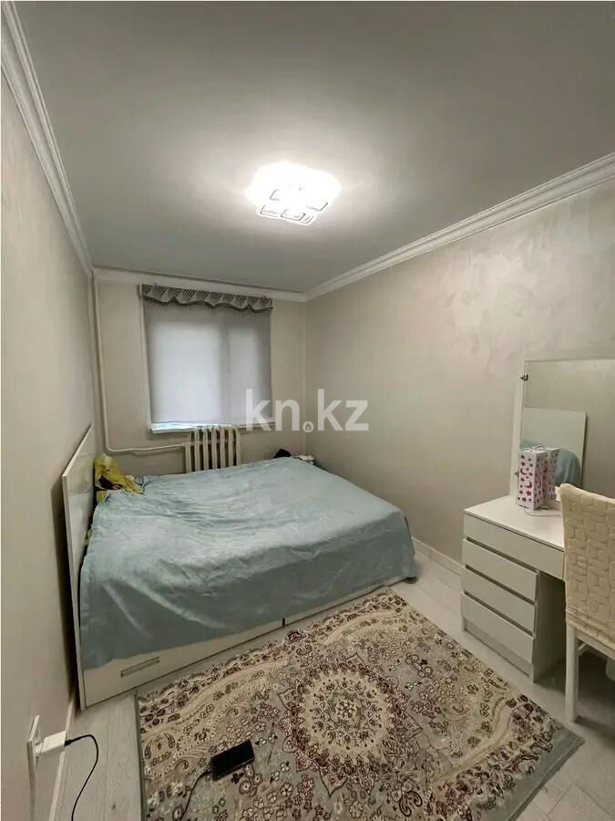 Продажа 3-комнатной квартиры, 58 м² - Продажа трехкомнатных квартир в Ауэзовском р-не Алматы - страница 29 фото 2 из 5