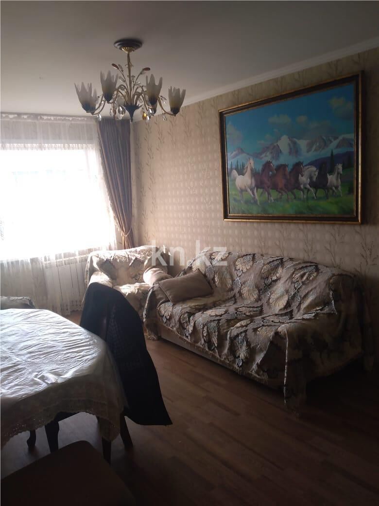 Продажа 3-комнатной квартиры, 70 м² - Продажа трехкомнатных квартир на Юго-Востоке Караганды - страница 18 фото 1 из 10