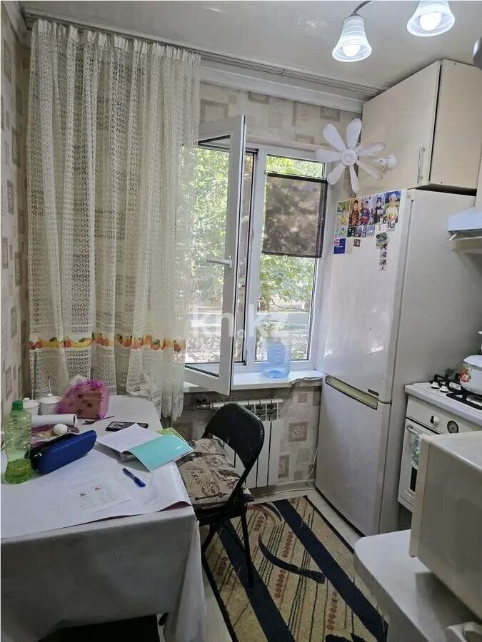 Продажа 2-комнатной квартиры, 44 м² - Продажа квартир в Семее фото 2 из 3