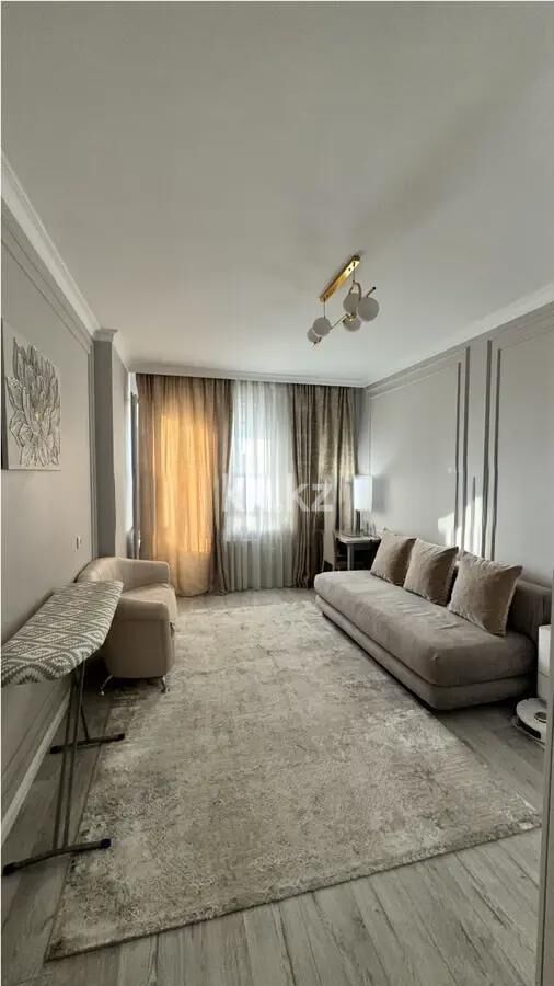 Продажа 3-комнатной квартиры, 74.2 м² - Продажа трехкомнатных квартир в Бостандыкском р-не Алматы - страница 29 фото 3 из 6