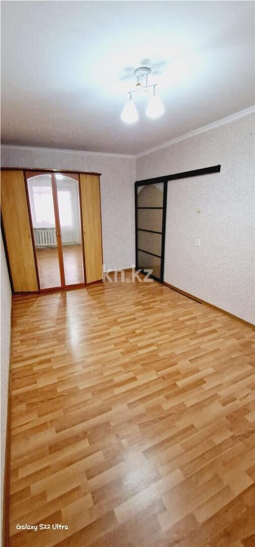 Продажа 2-комнатной квартиры, 51 м² - Продажа квартир в панельном доме в Астане фото 3 из 11