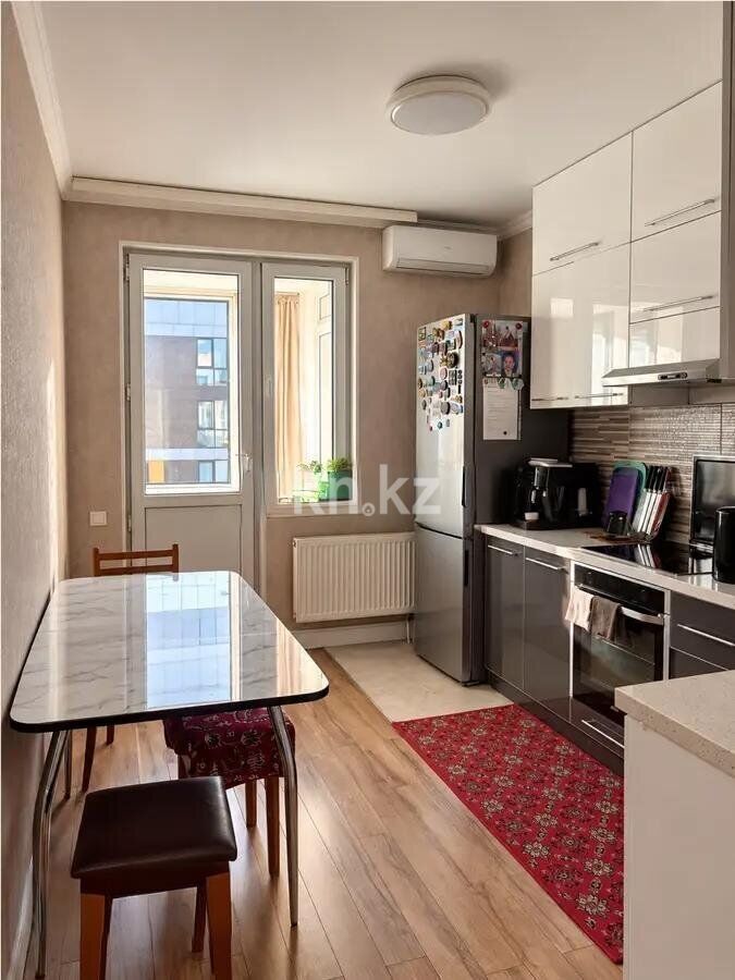Продажа 3-комнатной квартиры, 87.5 м² - Продажа квартир в Казахстане - страница 265 фото 4 из 7