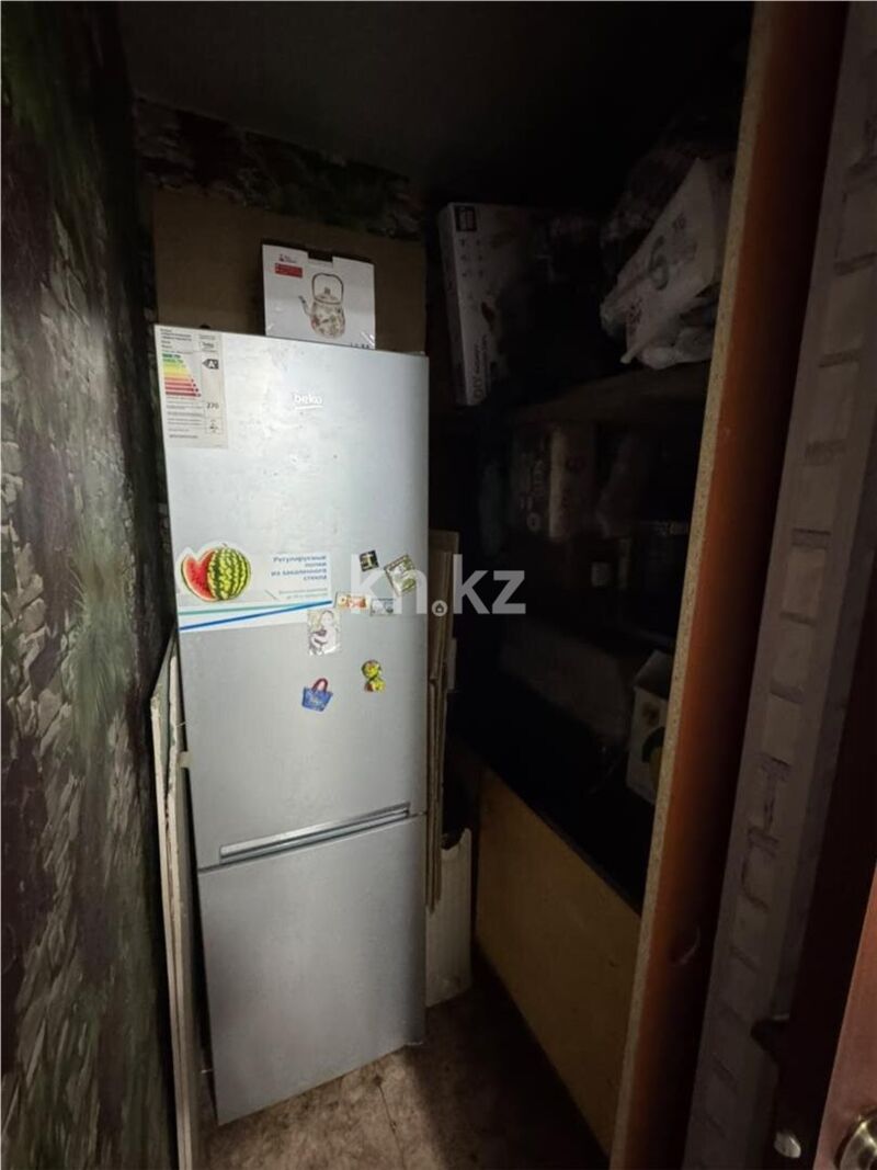 Продажа 2-комнатной квартиры, 44 м² - Продажа двухкомнатных квартир в панельном доме в Казахстане - страница 6 фото 3 из 8