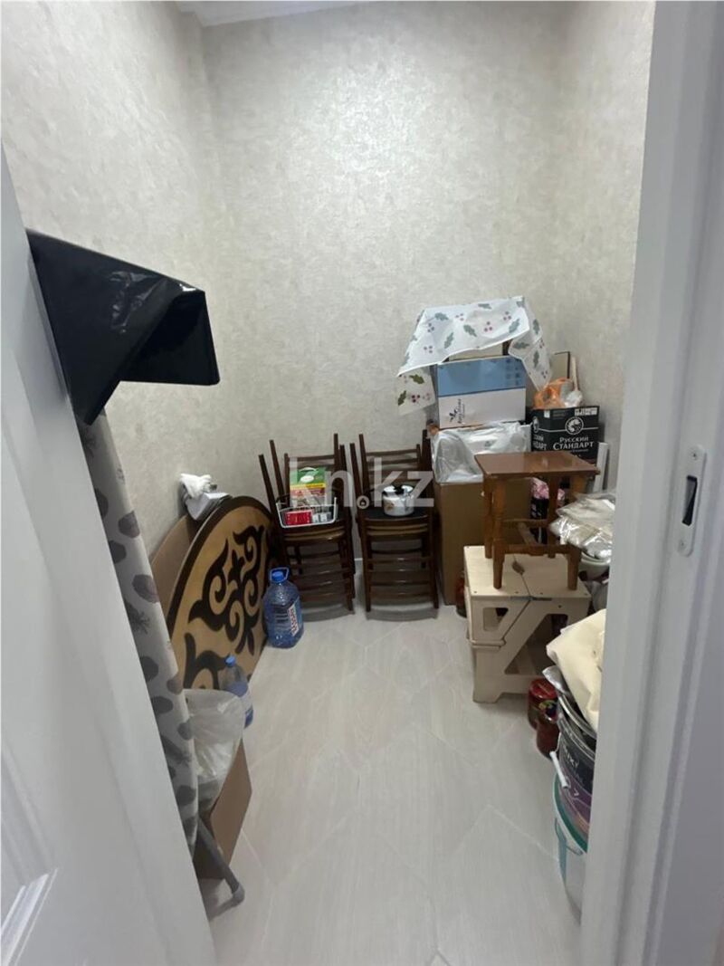 Продажа 2-комнатной квартиры, 65.4 м² - Продажа квартир в кирпичном доме в Астане - страница 220 фото 13 из 15