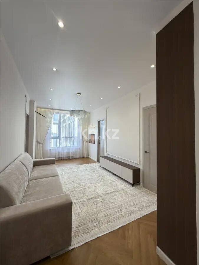 Продажа 3-комнатной квартиры, 65 м² - Продажа квартир в блочном доме в Астане - страница 14 фото 1 из 7