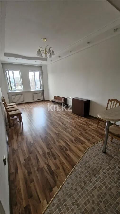 Продажа 2-комнатной квартиры, 56 м² - Продажа двухкомнатных квартир в Бостандыкском р-не Алматы фото 2 из 4