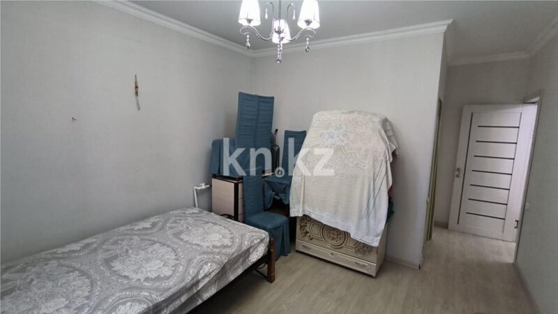 Продажа 3-комнатной квартиры, 80 м² - Продажа трехкомнатных квартир на Юго-Востоке Караганды - страница 2 фото 9 из 17