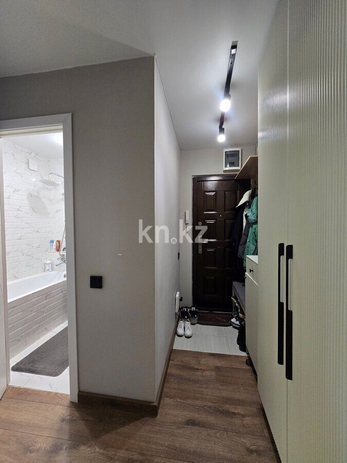 Продажа 2-комнатной квартиры, 44.6 м² - Продажа квартир в панельном доме в Алматы - страница 13 фото 11 из 21