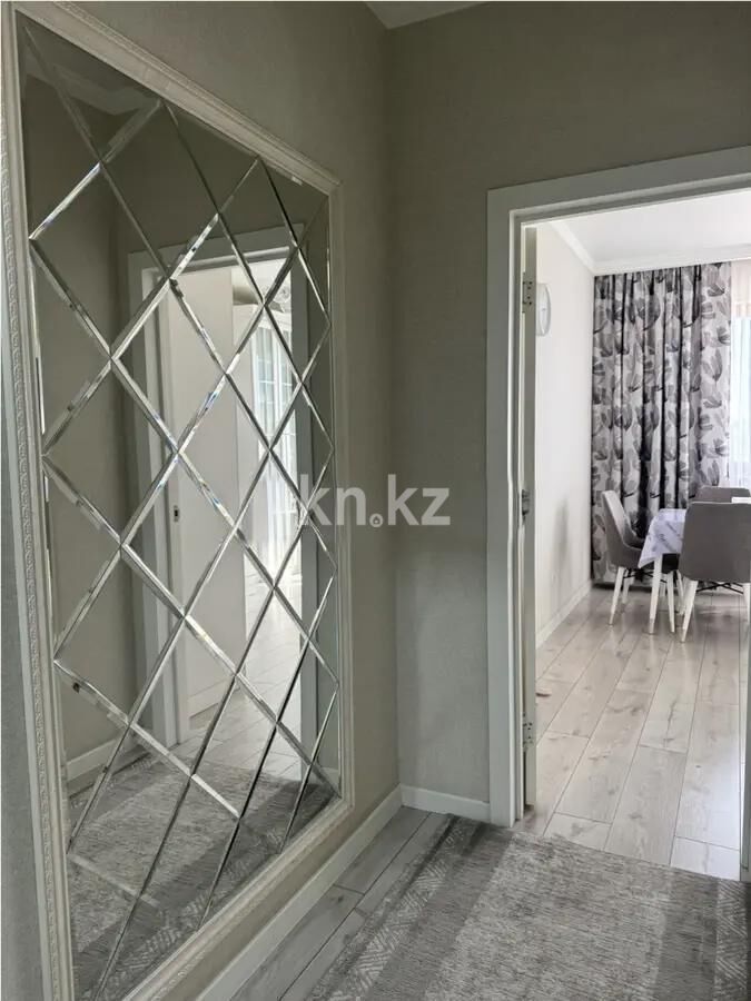 Продажа 3-комнатной квартиры, 93.4 м² - Продажа трехкомнатных квартир в Турксибском р-не Алматы - страница 8 фото 3 из 3