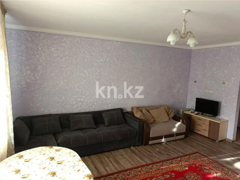 Продажа 1-комнатной квартиры, 32 м² - Продажа однокомнатных квартир в р-не Косшы Астаны - страница 6 фото 1 из 3