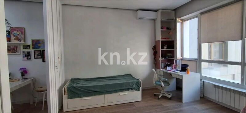 Продажа 1-комнатной квартиры, 33 м² - Продажа однокомнатных квартир в Алмалинском р-не Алматы - страница 14 фото 1 из 5
