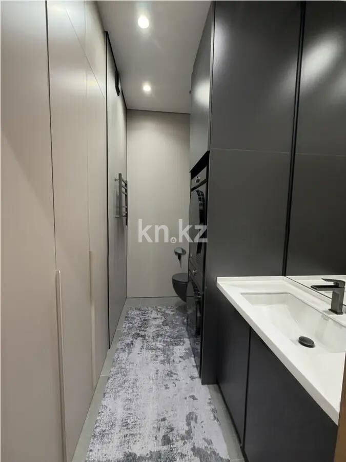 Продажа 4-комнатной квартиры, 144 м² - Продажа четырехкомнатных квартир от собственников в Алматы - страница 6 фото 6 из 10