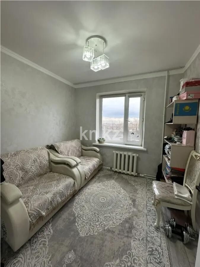 Продажа 3-комнатной квартиры, 65 м² - Продажа трехкомнатных квартир от собственников в Казахстане - страница 11 фото 2 из 8