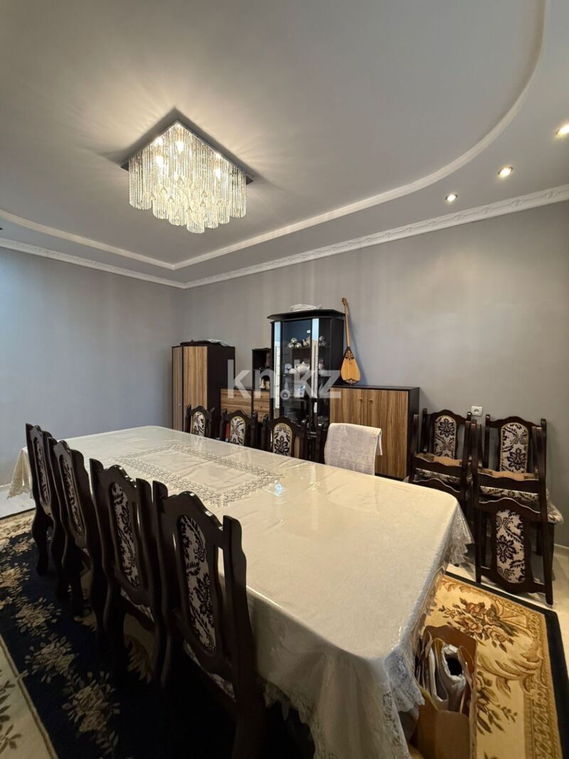 Продажа 4-комнатной квартиры, 75 м² - Продажа четырехкомнатных квартир в панельном доме в Казахстане - страница 3 фото 1 из 20