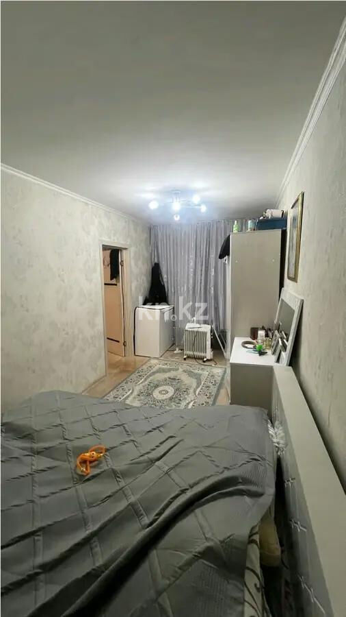 Продажа 2-комнатной квартиры, 48 м² - Продажа двухкомнатных квартир в панельном доме в Караганде - страница 4 фото 2 из 5