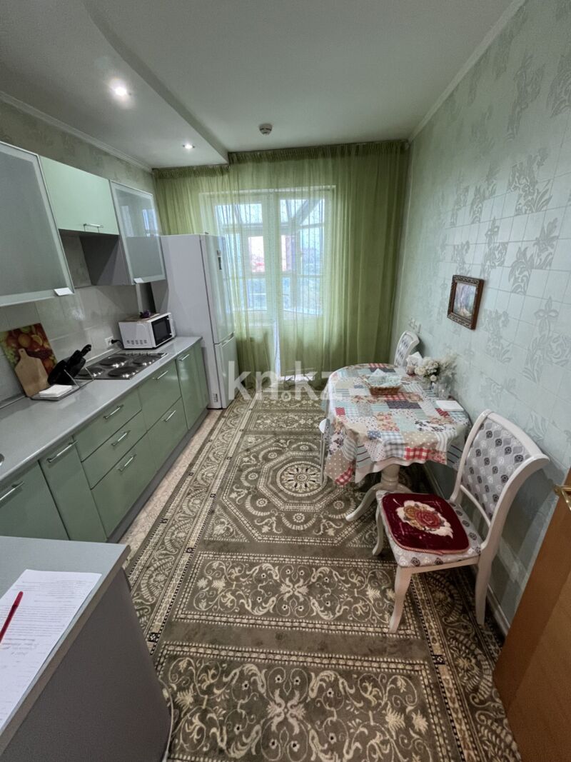 Аренда 1-комнатной квартиры посуточно, 62 м² - Аренда квартир посуточно в Казахстане - страница 14 фото 2 из 18