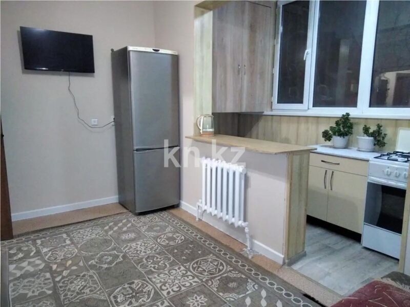 Продажа 1-комнатной квартиры, 42 м² - Продажа однокомнатных квартир в Алатауском р-не Алматы - страница 10 фото 3 из 4