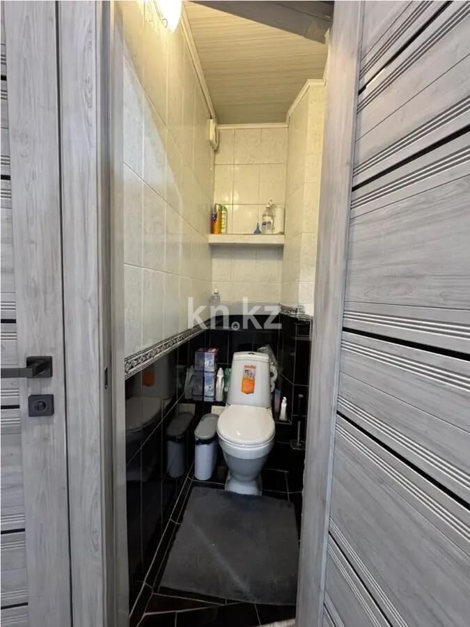 Продажа 3-комнатной квартиры, 58.5 м² - Продажа трехкомнатных квартир в Бостандыкском р-не Алматы - страница 32 фото 6 из 8
