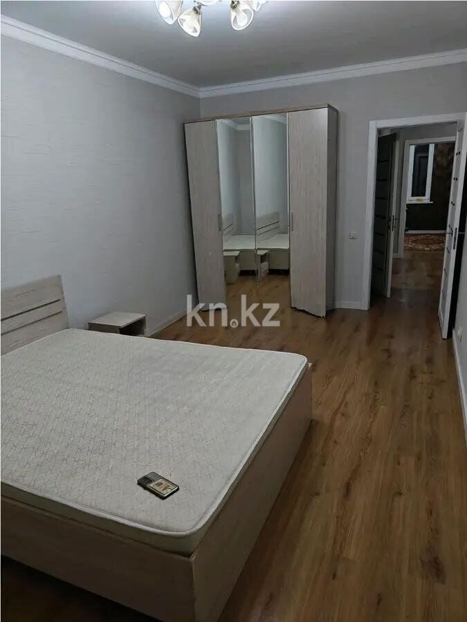 Продажа 3-комнатной квартиры, 82 м² - Продажа трехкомнатных квартир в Астане - страница 20 фото 1 из 5