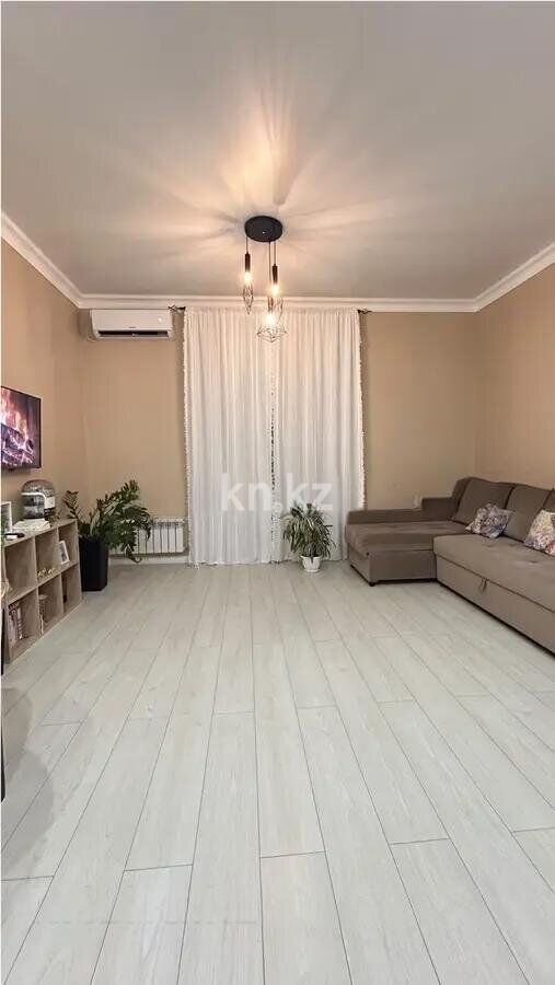 Продажа 2-комнатной квартиры, 52.7 м² - Продажа квартир в Казахстане - страница 21 фото 1 из 6