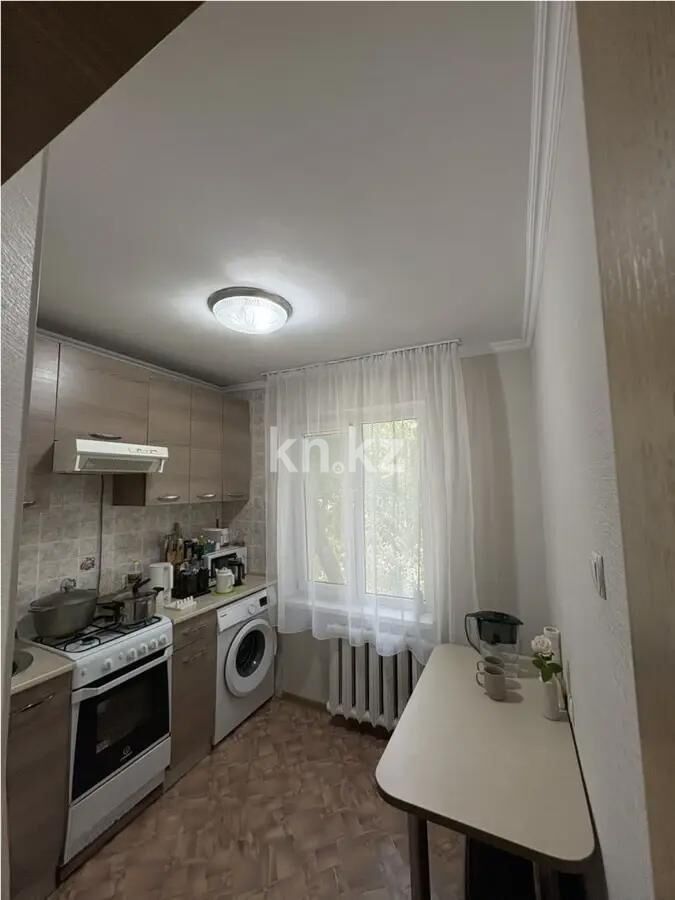 Продажа 2-комнатной квартиры, 44.8 м² - Продажа двухкомнатных квартир в панельном доме в Казахстане - страница 30 фото 3 из 5