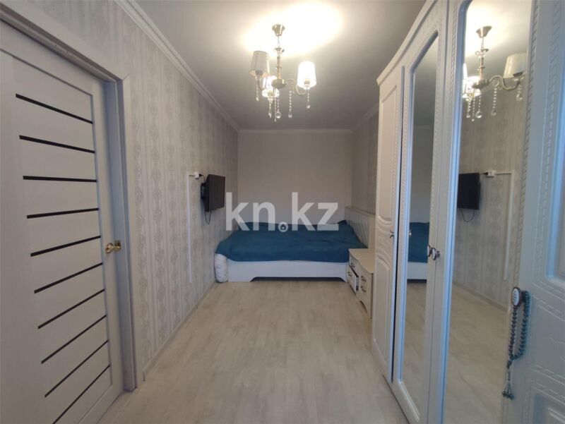 Продажа 2-комнатной квартиры, 42 м² - Продажа квартир в Казахстане - страница 187 фото 5 из 9
