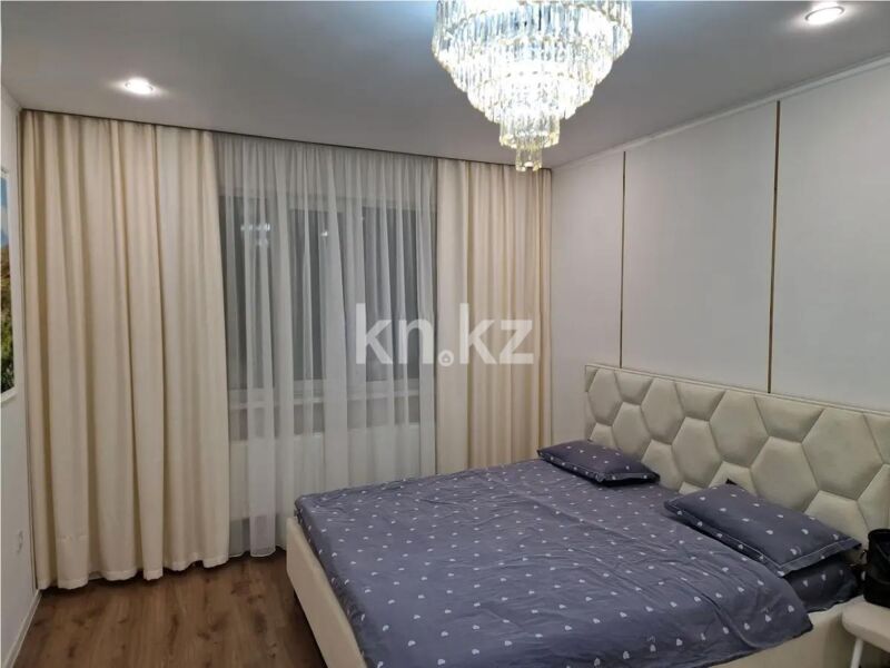 Продажа 3-комнатной квартиры, 72 м² - Продажа трехкомнатных квартир в блочном доме в Казахстане - страница 24 фото 2 из 2