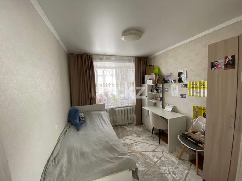 Продажа 3-комнатной квартиры, 59 м² - Продажа трехкомнатных квартир в Темиртау - страница 17 фото 3 из 10