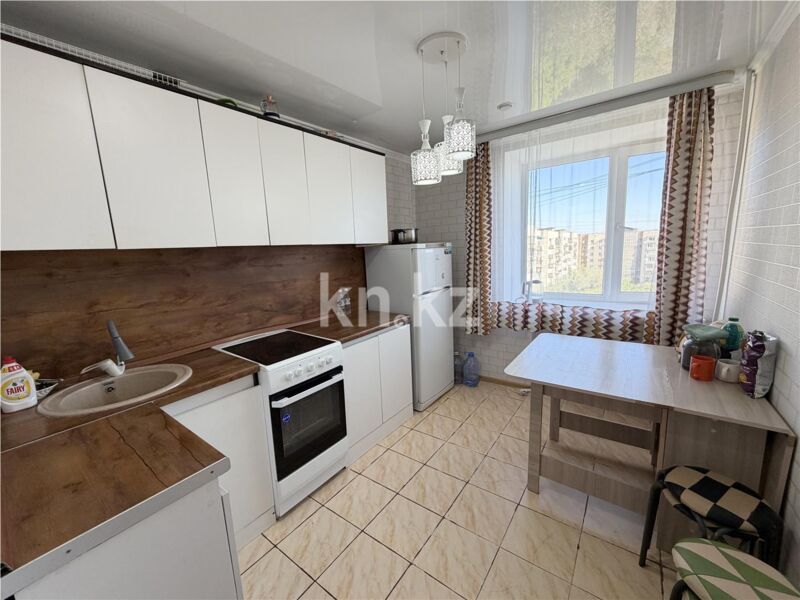 Продажа 2-комнатной квартиры, 48 м² - Продажа двухкомнатных квартир в кирпичном доме в Караганде - страница 26 фото 6 из 11